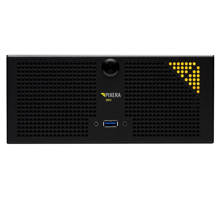 AV Stumpfl brings PIXERA zero and AnyShape innovation to InfoComm 2025 AV Stumpfl brings PIXERA zero and AnyShape innovation to InfoComm 2025