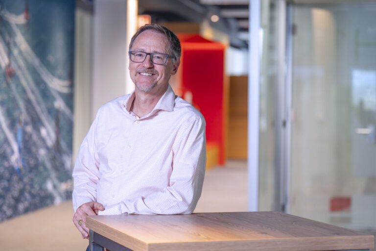 Riedel Erweitert Führung und Globale Go-to-Market-Organisation Anthony Zuyderhoff PR 2026 768x512