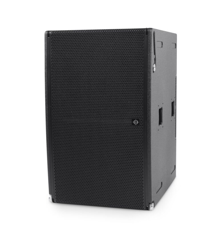 CODA Audio präsentiert ViFORCE WIDE BAND Cardioid Line-Array-System auf der ISE