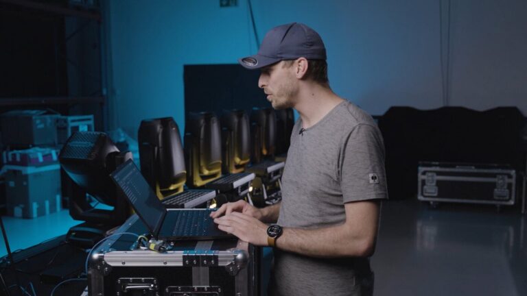 Cameo CONNECT® startet – Digitale Setup- und Supportlösung für Cameo-Anwender Cameo CONNECT® startet – Digitale Setup- und Supportlösung für Cameo-Anwender