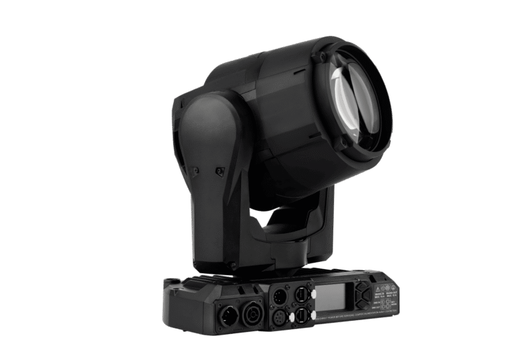 Der neue Martin MAC One Beam