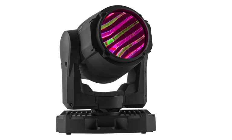 Der neue Martin MAC One Beam