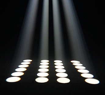 Focon Showtechnic präsentiert die IP66-zertifizierte SANA-Serie von ACME Focon Showtechnic präsentiert die IP66-zertifizierte SANA-Serie von ACME