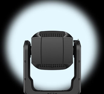 Focon Showtechnic präsentiert die IP66-zertifizierte SANA-Serie von ACME Focon Showtechnic präsentiert die IP66-zertifizierte SANA-Serie von ACME