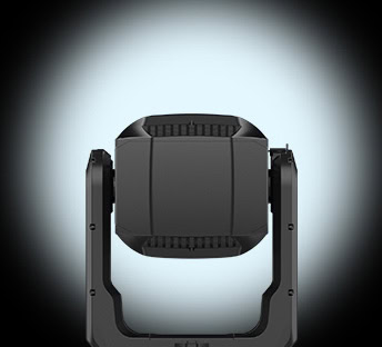 Focon Showtechnic präsentiert die IP66-zertifizierte SANA-Serie von ACME Focon Showtechnic präsentiert die IP66-zertifizierte SANA-Serie von ACME