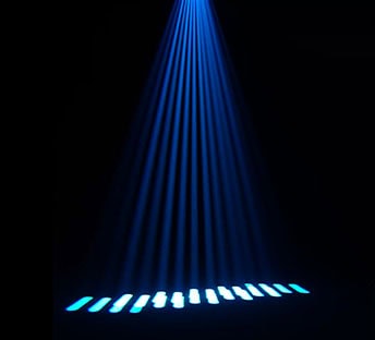 Focon Showtechnic präsentiert die IP66-zertifizierte SANA-Serie von ACME Focon Showtechnic präsentiert die IP66-zertifizierte SANA-Serie von ACME