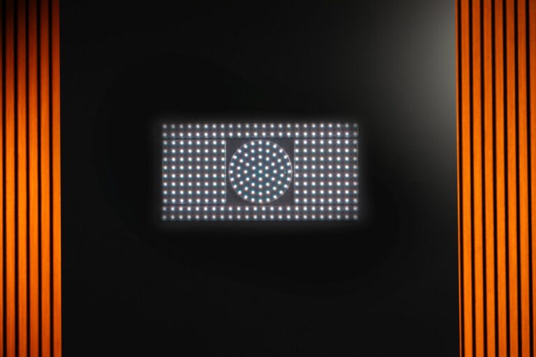 GLP BRINGT MIT NEXUS LIGHTS EINE NEUE GENERATION MOBILER, APPGESTEUERTER BELEUCHTUNG AUF DEN MARKT