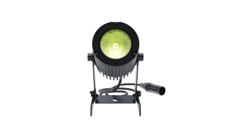 GLP ERWEITERT DIE IMPRESSION X5 SERIES UM DEN ULTRAKOMPAKTEN IMPRESSION X5 DOT WASH