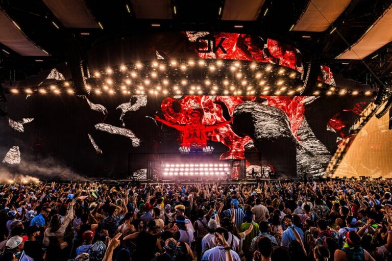 GLP MIT GRÖßTER COACHELLA-PRÄSENZ ALLER ZEITEN GLP MIT GRÖßTER COACHELLA-PRÄSENZ ALLER ZEITEN