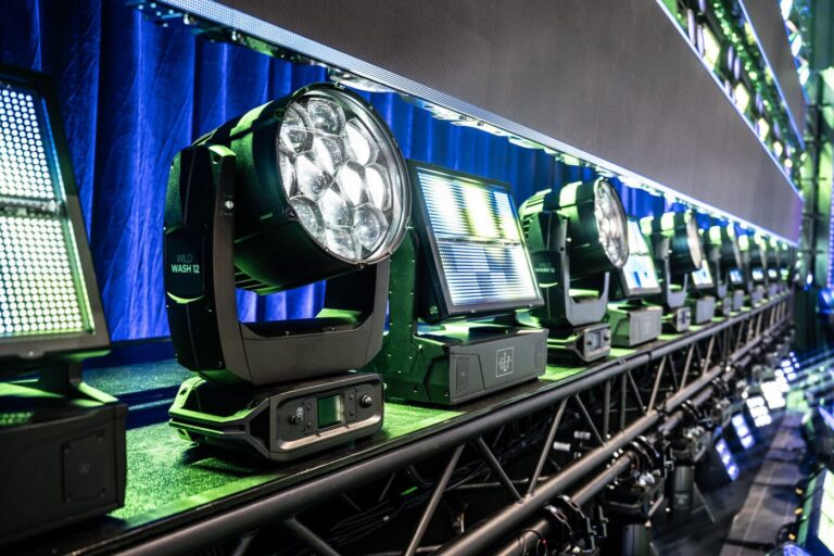 ISE 2026: GLP überzeugt mit starkem Messeauftritt und hoher Resonanz ISE 2026: GLP überzeugt mit starkem Messeauftritt und hoher Resonanz