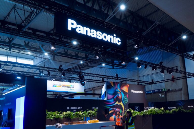 ISE 2026: Roadshow GmbH setzt bei drei internationalen Markenauftritten auf ROXX ISE 2026: Roadshow GmbH setzt bei drei internationalen Markenauftritten auf ROXX