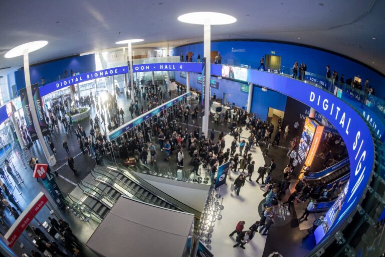 ISE 2026 bricht alle Rekorde und festigt ihre Position als weltweit führende Plattform für Innovation und Systemintegration