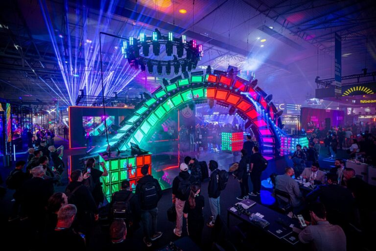 ISE 2026 bricht alle Rekorde und festigt ihre Position als weltweit führende Plattform für Innovation und Systemintegration