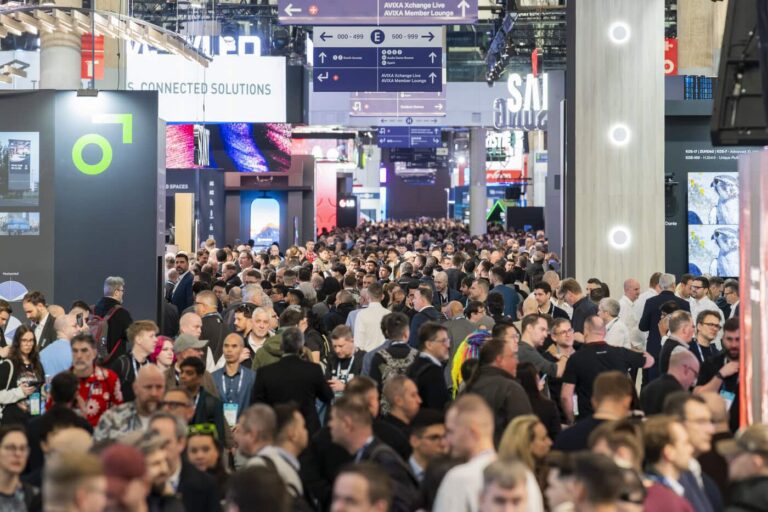 ISE 2026 bricht alle Rekorde und festigt ihre Position als weltweit führende Plattform für Innovation und Systemintegration