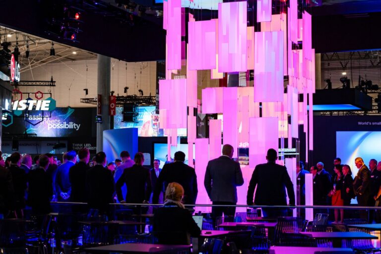 ISE 2026 bricht alle Rekorde und festigt ihre Position als weltweit führende Plattform für Innovation und Systemintegration