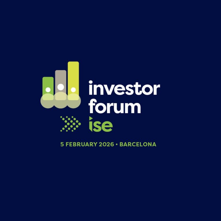 Innovation Park auf der ISE 2026: Die erste Adresse für Investoren auf der Suche nach der nächsten großen Idee