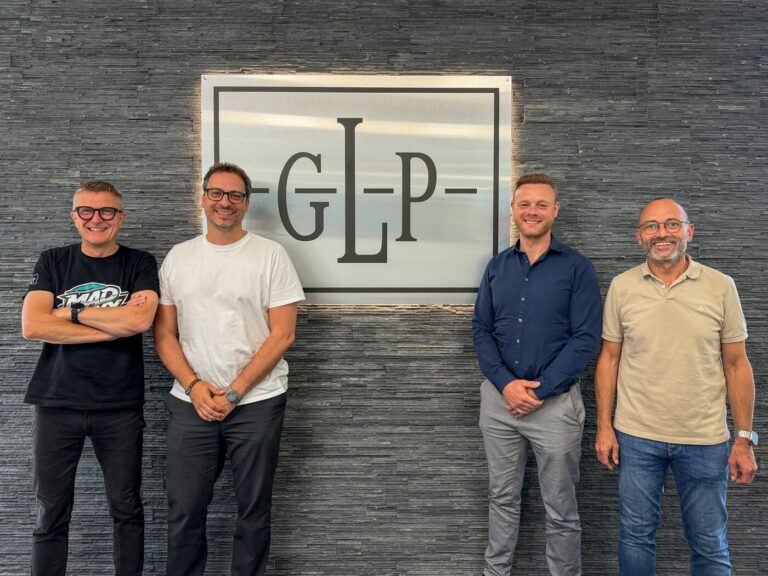 JULIAN VON DEN STEMMEN ÜBERNIMMT ALS MARKETING DIRECTOR BEI GLP