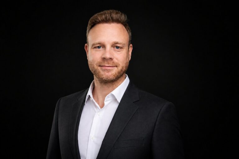 JULIAN VON DEN STEMMEN ÜBERNIMMT ALS MARKETING DIRECTOR BEI GLP