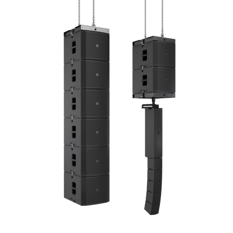 LD Systems mit Weltpremiere auf der ISE 2026: MAILA passiv für Festinstallationen, Rental-Anwendungen und mehr LD Systems mit Weltpremiere auf der ISE 2026: MAILA passiv für Festinstallationen, Rental-Anwendungen und mehr