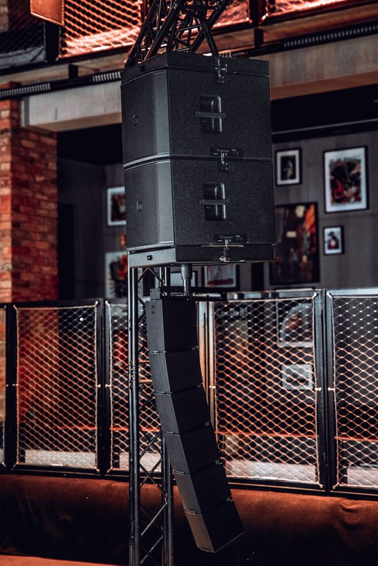 LD Systems mit Weltpremiere auf der ISE 2026: MAILA passiv für Festinstallationen, Rental-Anwendungen und mehr LD Systems mit Weltpremiere auf der ISE 2026: MAILA passiv für Festinstallationen, Rental-Anwendungen und mehr