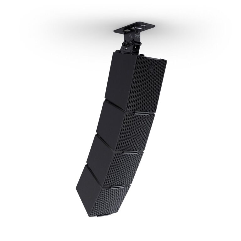LD Systems mit Weltpremiere auf der ISE 2026: MAILA passiv für Festinstallationen, Rental-Anwendungen und mehr LD Systems mit Weltpremiere auf der ISE 2026: MAILA passiv für Festinstallationen, Rental-Anwendungen und mehr