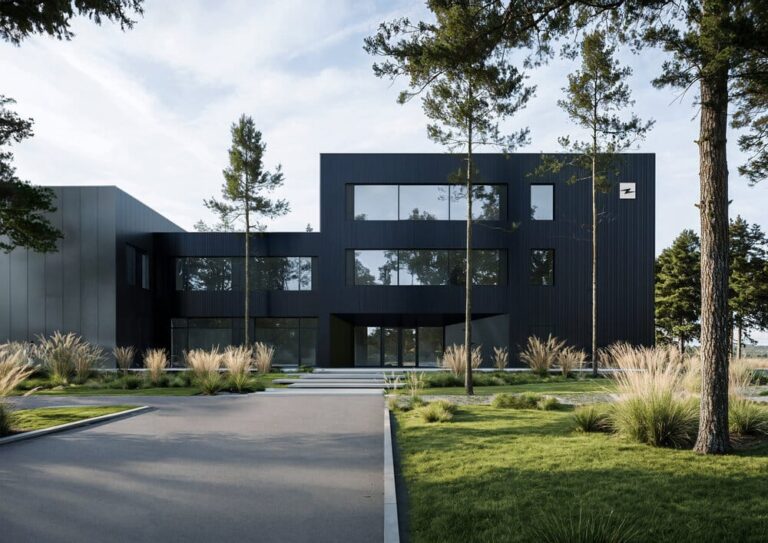 Lightpower Group baut neue Unternehmenszentrale