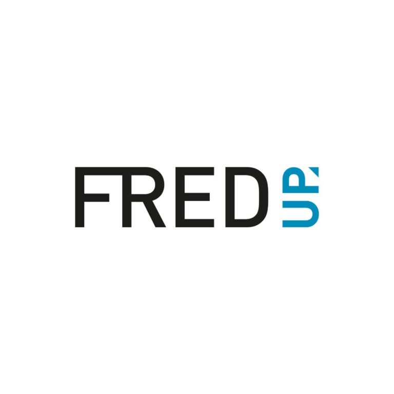Logo FredUp e.K.