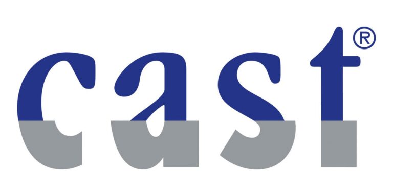 Logo cast GmbH