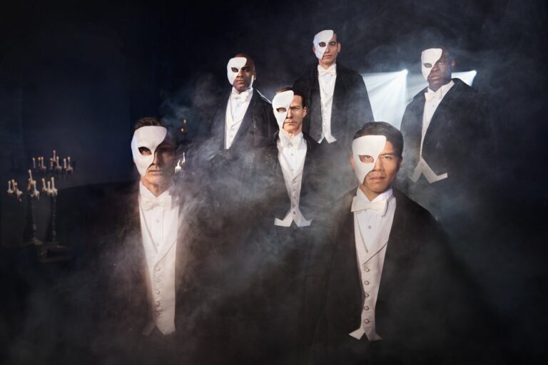 Meilenstein für LD Systems – Immersive Audioinstallation für das gefeierte New Yorker Broadway-Musical „Masquerade“