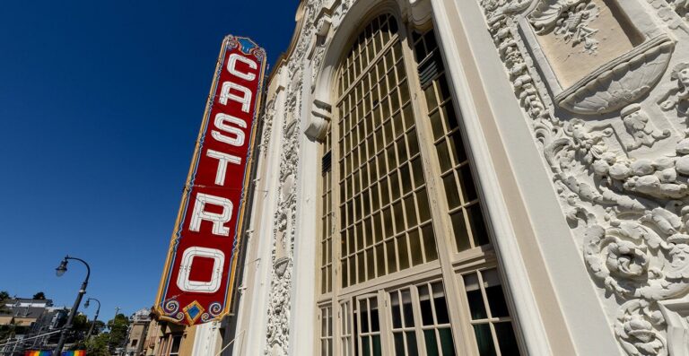 Meyer Sound liefert Kino- und Konzertsysteme für das Castro Theatre in San Francisco Meyer Sound liefert Kino- und Konzertsysteme für das Castro Theatre in San Francisco