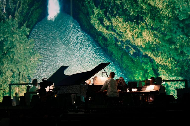 Music beyond the ears: SMODE delivers real-time visual power for Cercle Odyssey’s groundbreaking immersive concert experience Music beyond the ears: SMODE delivers real-time visual power for Cercle Odyssey’s groundbreaking immersive concert experience