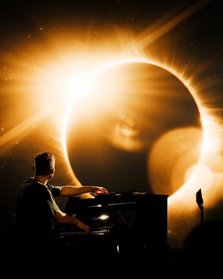 Music beyond the ears: SMODE delivers real-time visual power for Cercle Odyssey’s groundbreaking immersive concert experience Music beyond the ears: SMODE delivers real-time visual power for Cercle Odyssey’s groundbreaking immersive concert experience