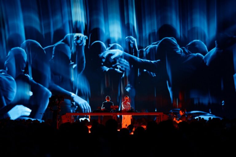 Music beyond the ears: SMODE delivers real-time visual power for Cercle Odyssey’s groundbreaking immersive concert experience Music beyond the ears: SMODE delivers real-time visual power for Cercle Odyssey’s groundbreaking immersive concert experience