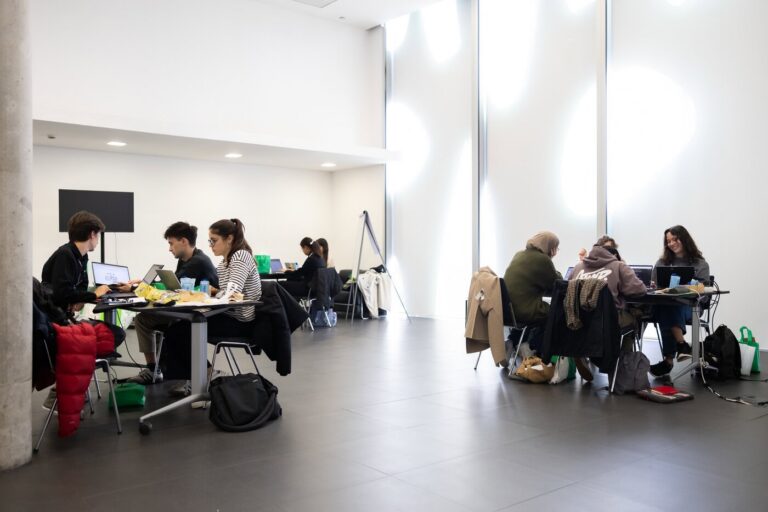 Next-Gen AV: Pioneering the Future with the ISE Hackathon