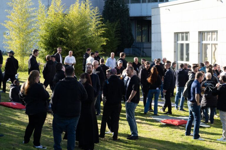 NicLen Family Open House Days mit Besucherzuwachs und einem neuen Termin für 2027