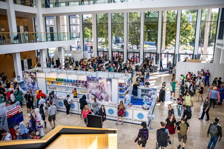 Partnerschaft mit Weitblick: schoko pro bleibt Rahmenvertragspartner der Wiesbaden Congress & Marketing GmbH