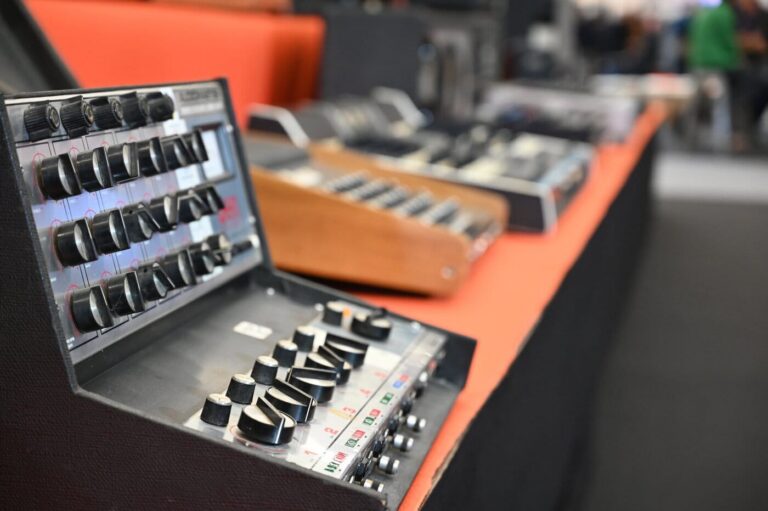 Prolight + Sound – Ende einer Ära in Frankfurt - Impressionen