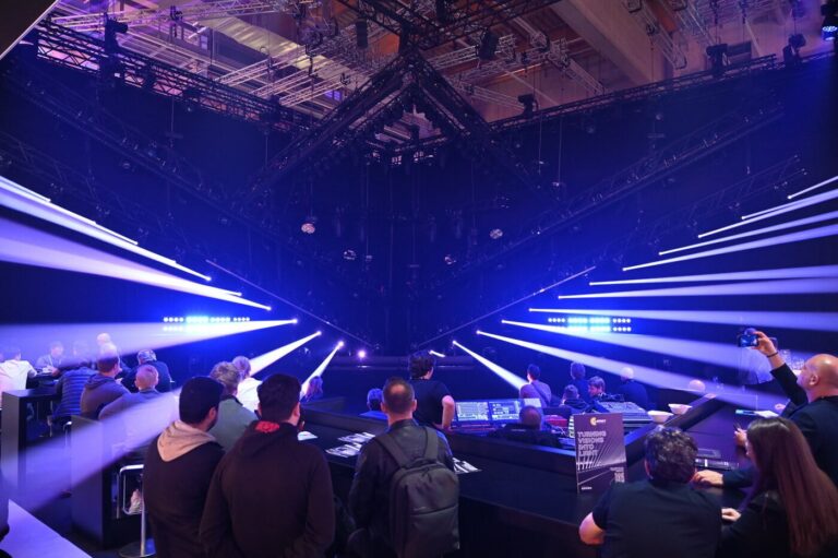 Prolight + Sound – Ende einer Ära in Frankfurt - Impressionen