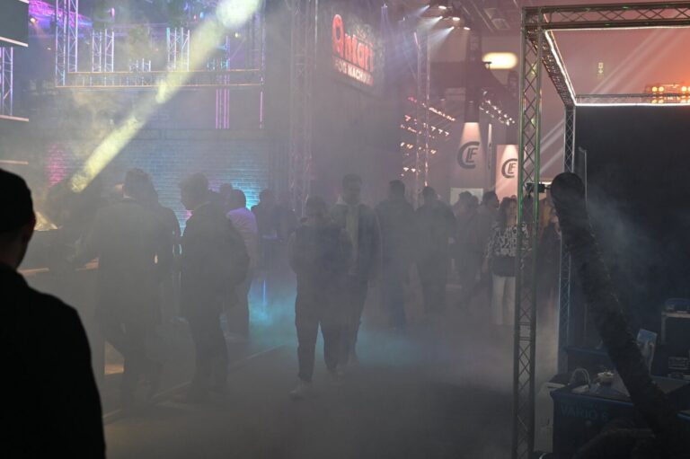 Prolight + Sound – Ende einer Ära in Frankfurt - Impressionen