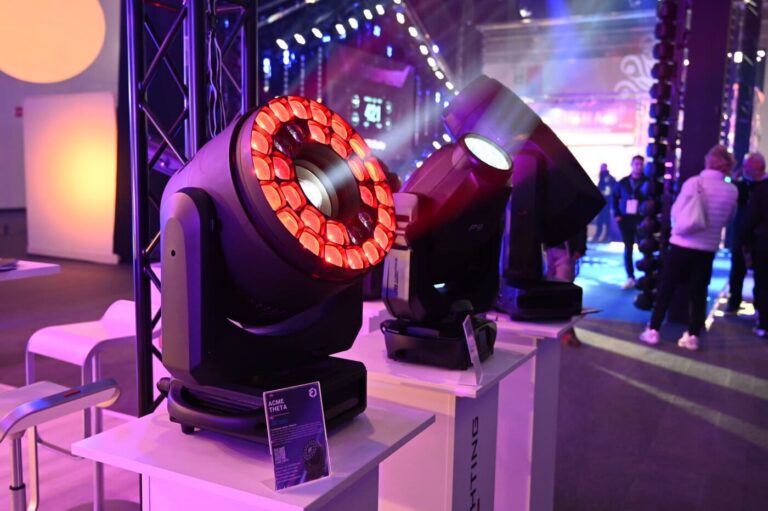 Prolight + Sound – Ende einer Ära in Frankfurt - Impressionen