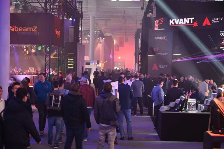 Prolight + Sound – Ende einer Ära in Frankfurt - Impressionen