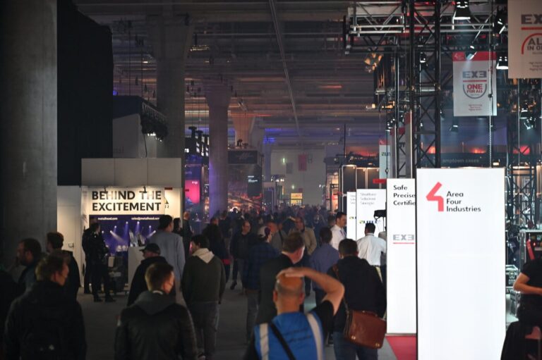 Prolight + Sound – Ende einer Ära in Frankfurt - Impressionen