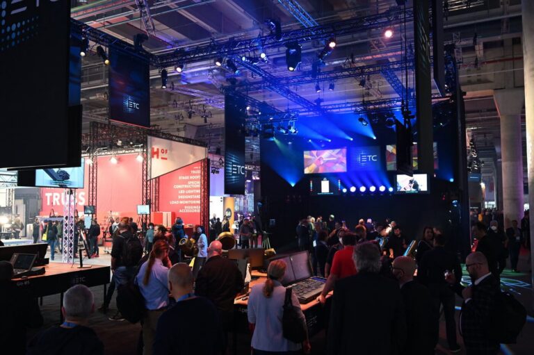 Prolight + Sound – Ende einer Ära in Frankfurt - Impressionen