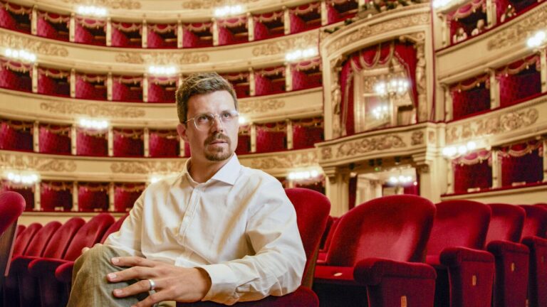 Teatro alla Scala optimiert Backstage-Kommunikation mit Bolero Teatro alla Scala optimiert Backstage-Kommunikation mit Bolero