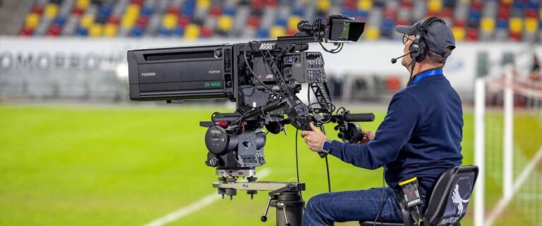 Thomas Riedel übernimmt den Premiumhersteller ARRI