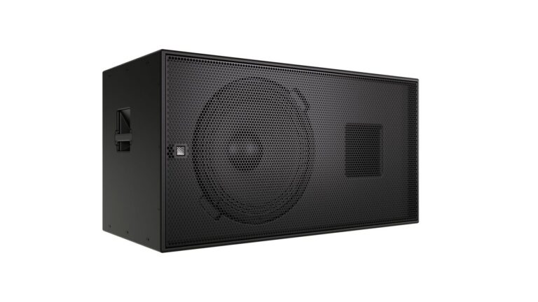 USW-121P: Meyer Sound präsentiert neuen 21-Zoll-Subwoofer für Installationen und mobile Anwendungen USW-121P: Meyer Sound präsentiert neuen 21-Zoll-Subwoofer für Installationen und mobile Anwendungen