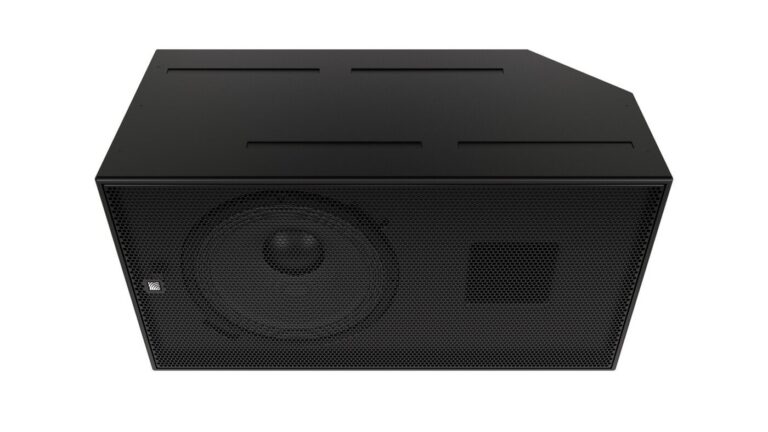 USW-121P: Meyer Sound präsentiert neuen 21-Zoll-Subwoofer für Installationen und mobile Anwendungen USW-121P: Meyer Sound präsentiert neuen 21-Zoll-Subwoofer für Installationen und mobile Anwendungen