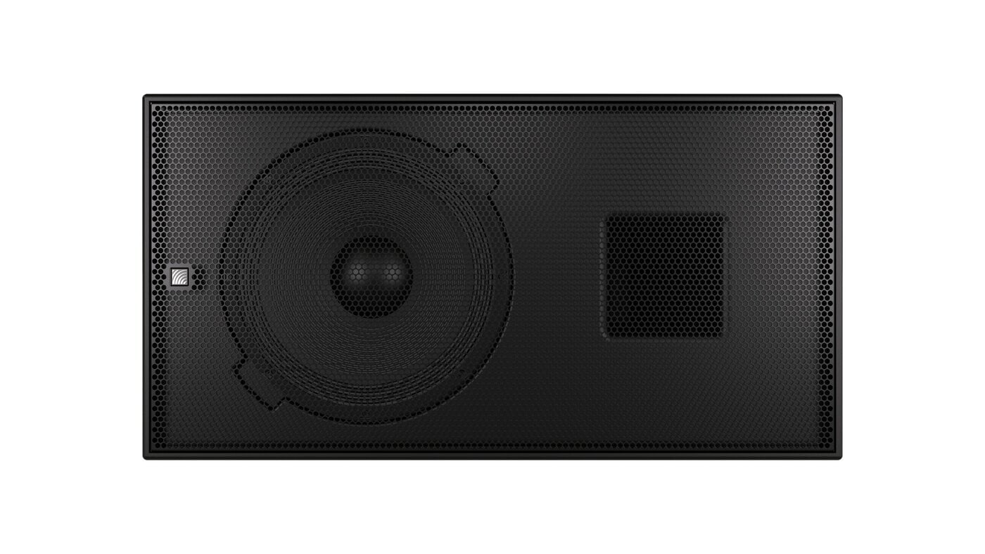 USW-121P: Meyer Sound präsentiert neuen 21-Zoll-Subwoofer für Installationen und mobile Anwendungen USW-121P: Meyer Sound präsentiert neuen 21-Zoll-Subwoofer für Installationen und mobile Anwendungen