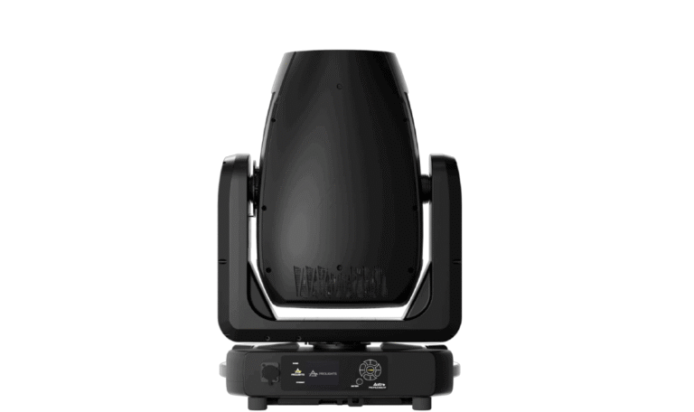 Zwei neue IP65 Profilscheinwerfer von Prolights: Astra Profile300LTIP und Astra Profile500LTIP