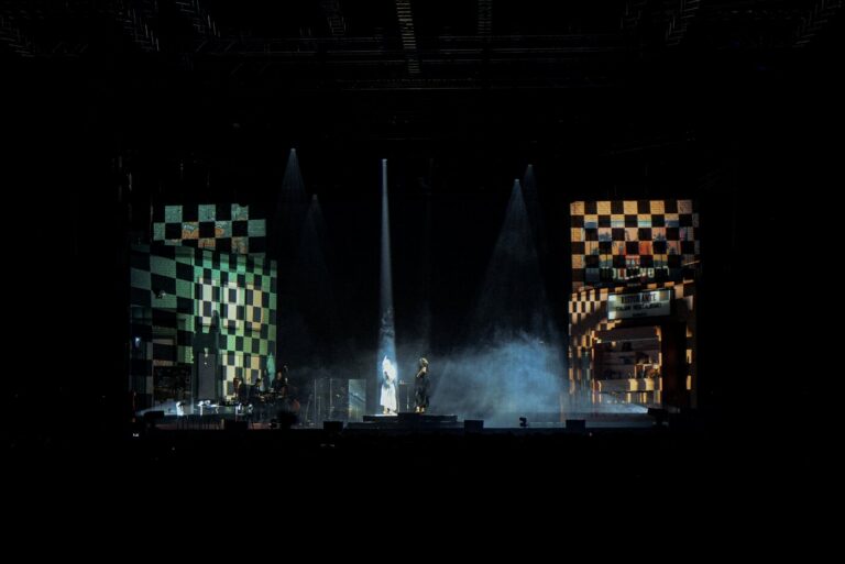 „Mord auf Ex“-Tour: Ein wahrer Kriminalfall ans Licht gebracht mit MA Lighting, Martin und Major „Mord auf Ex“-Tour: Ein wahrer Kriminalfall ans Licht gebracht mit MA Lighting, Martin und Major